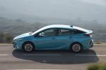 Toyota Prius Plug-in Hybrid 2016 года